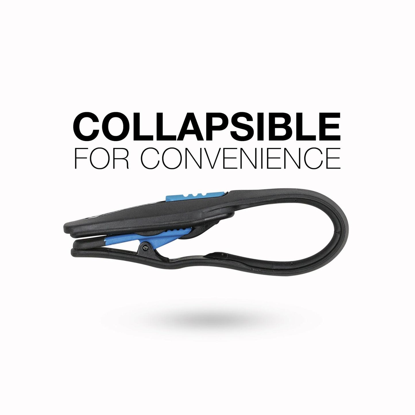 Energizer LED Book Light FLEX Clip-On Reading Light Batteries Included