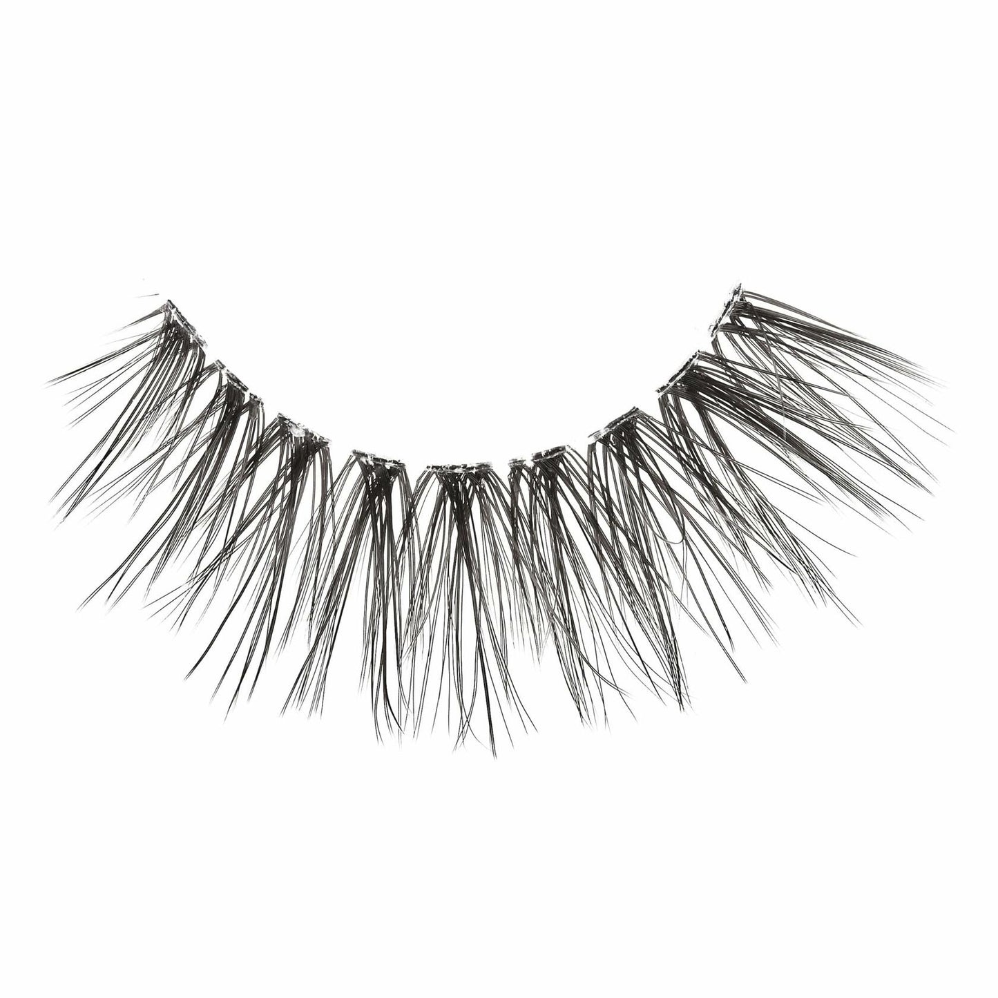 KISS Lash Couture Naked Drama False Eyelashes Cruise 16mm 4 Pairs