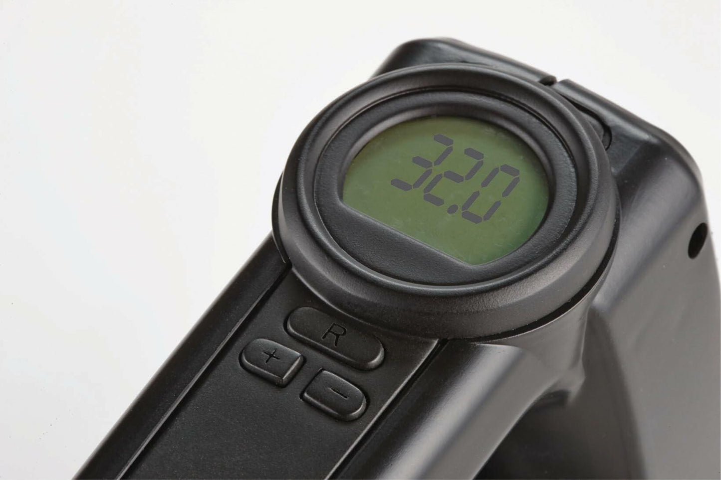 Justin Case Dual Function Inflator with 365 Days Roadside Assistance