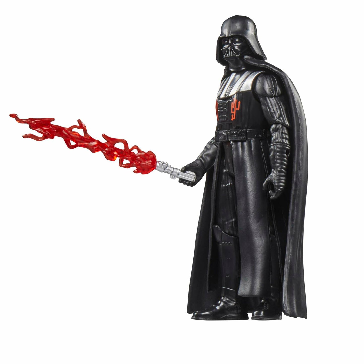 STAR WARS Darth Vader Ultimate Mech Force Suit 11in & 4in Figures