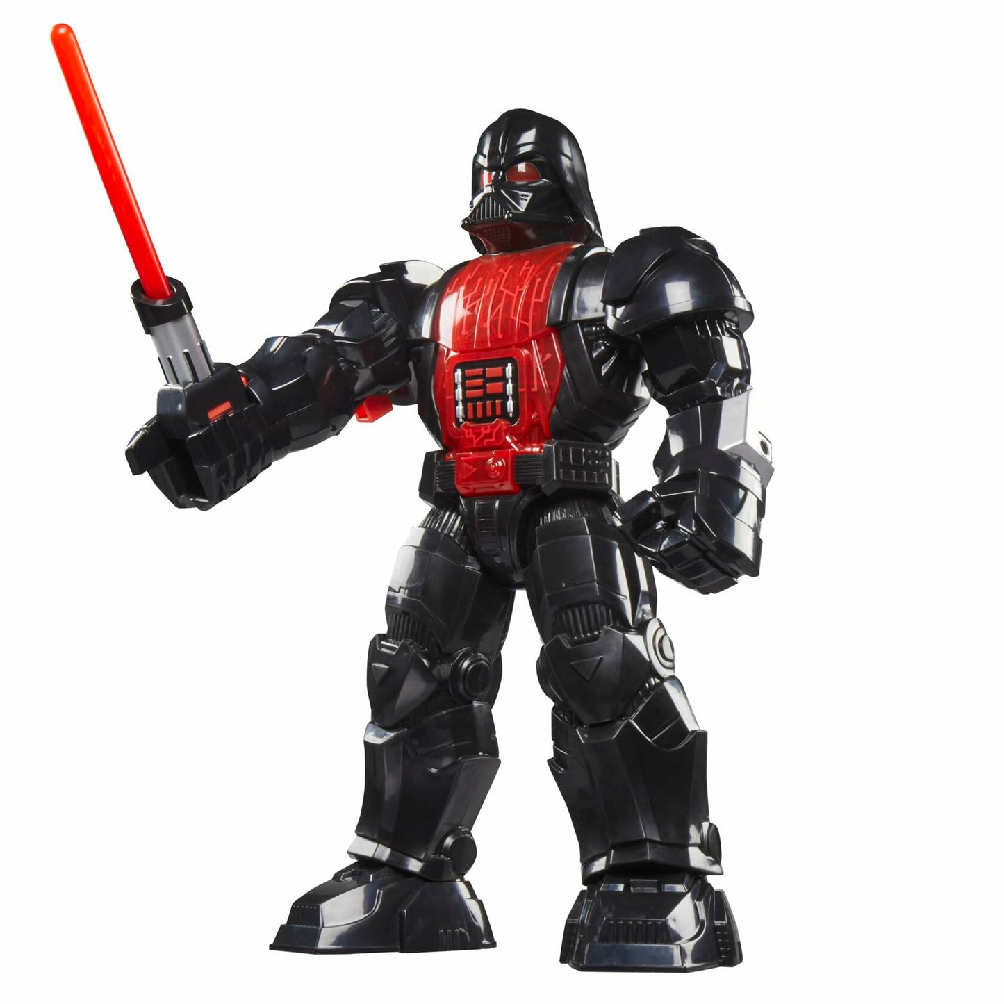 STAR WARS Darth Vader Ultimate Mech Force Suit 11in & 4in Figures
