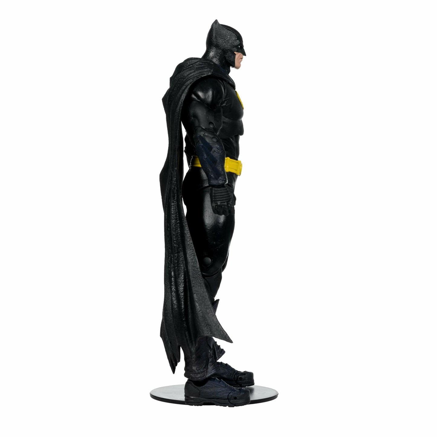 McFarlane Toys DC Multiverse Batman JLA 7in Build-A Figure Multicolor