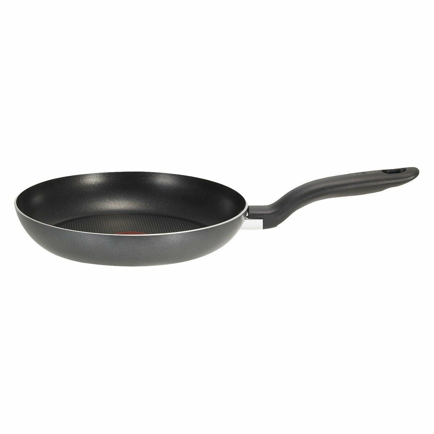 T-Fal Simply Clean Saute Pan 12.5" Aluminum Nonstick Ergonomic Stay-Cool Handle