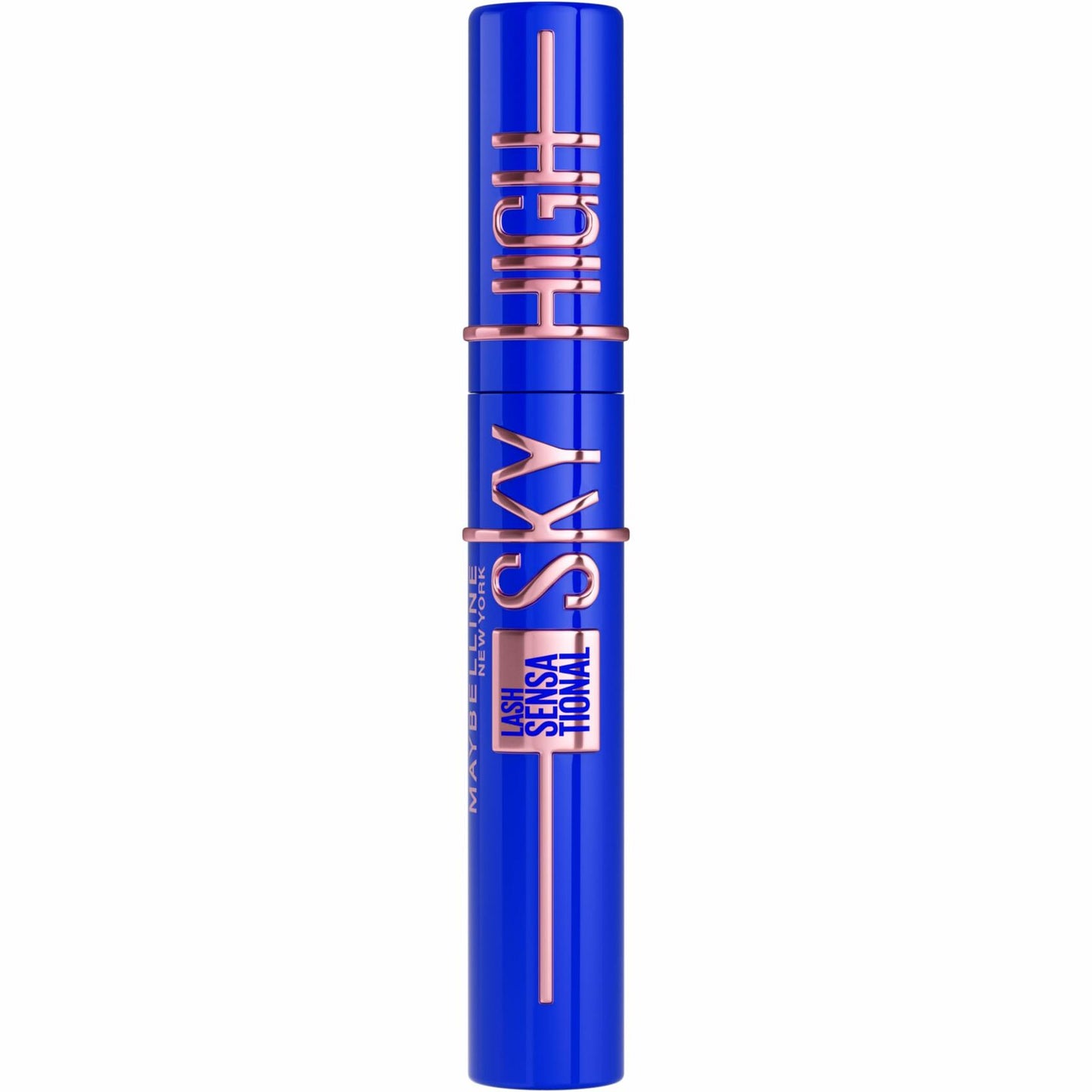 Maybelline Lash Sensational Sky High Mascara Blue Mist 0.24 Fl Oz 1 Count