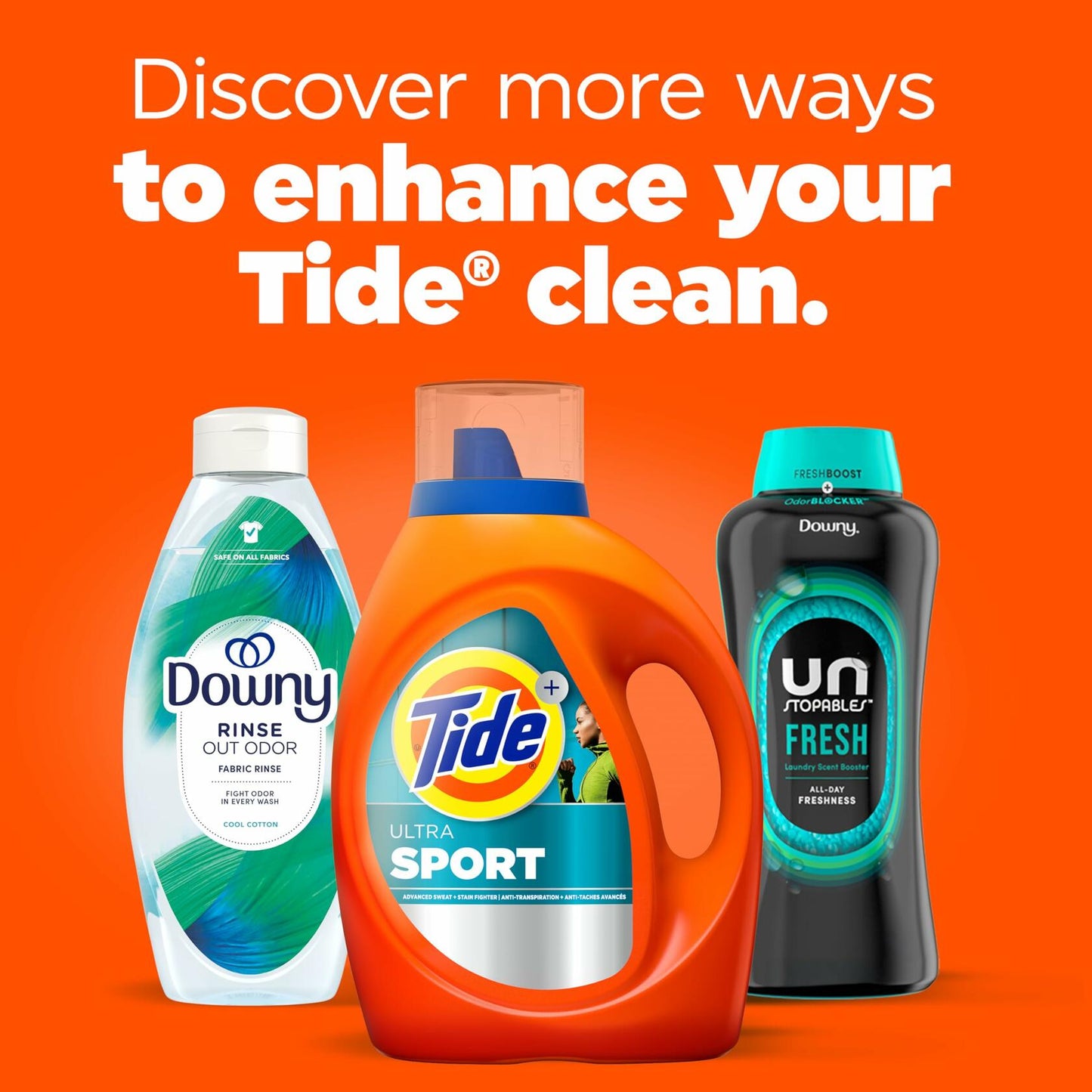 Tide Plus Febreze Sport Odor Defense HE Turbo Laundry Detergent 149oz 106 Loads