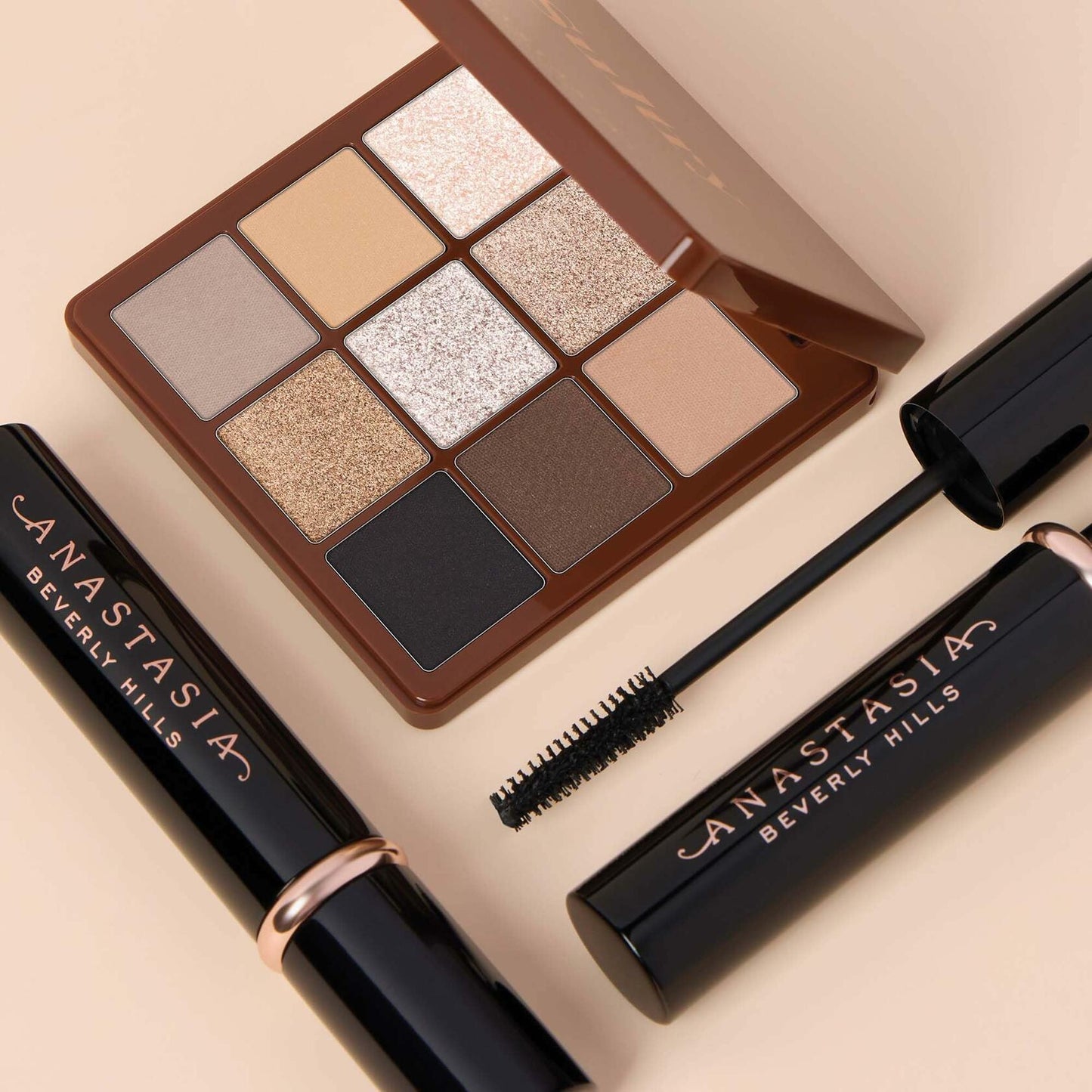 Anastasia Beverly Hills Mini Sultry Kit 1 Count Red