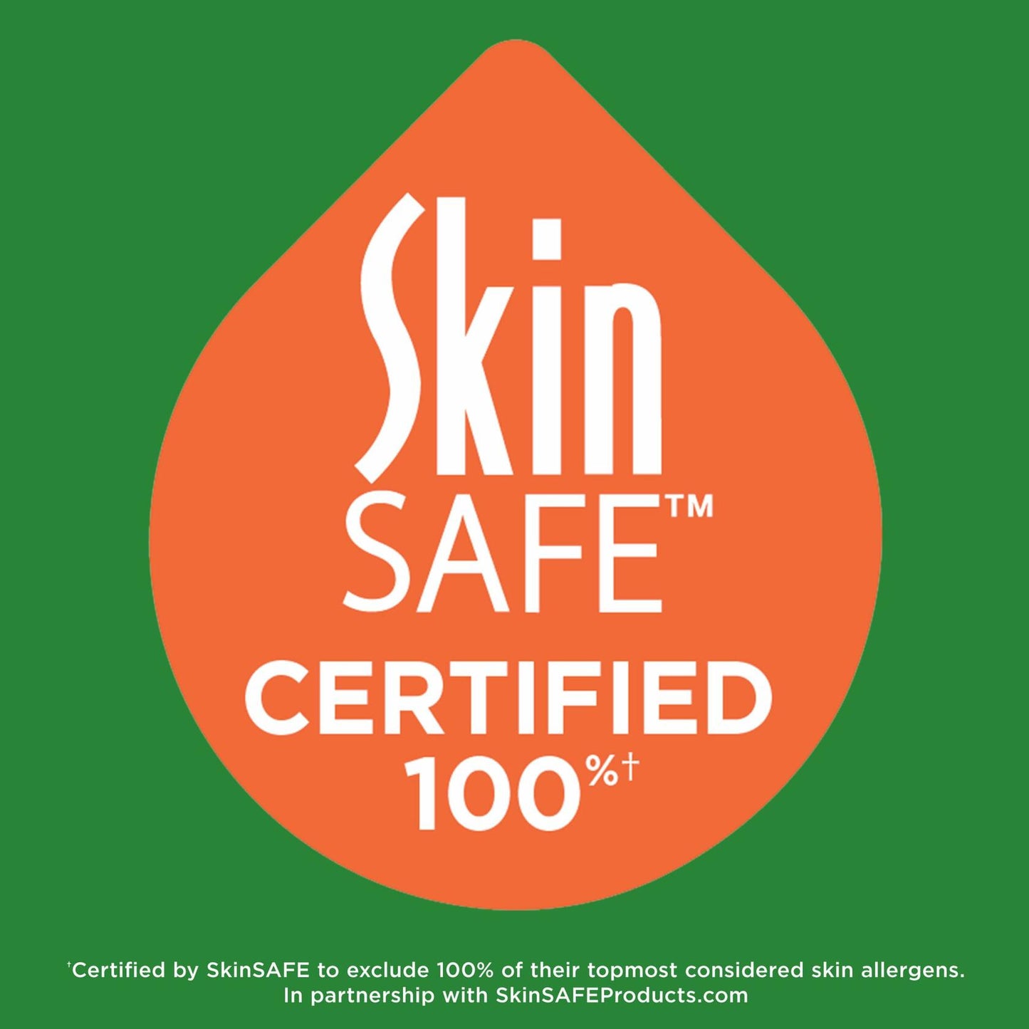 ARM & HAMMER Sensitive Skin Free&Clear Liquid Laundry Detergent 105oz 105 Loads