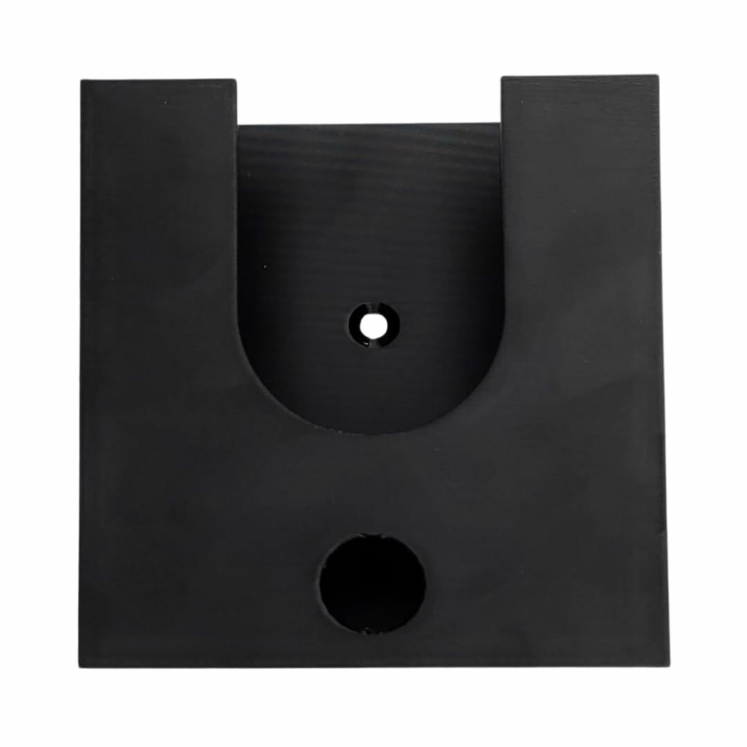 SplashNColor Universal RC Transmitter Wall Mount Hanger TQI Spektrum Futaba