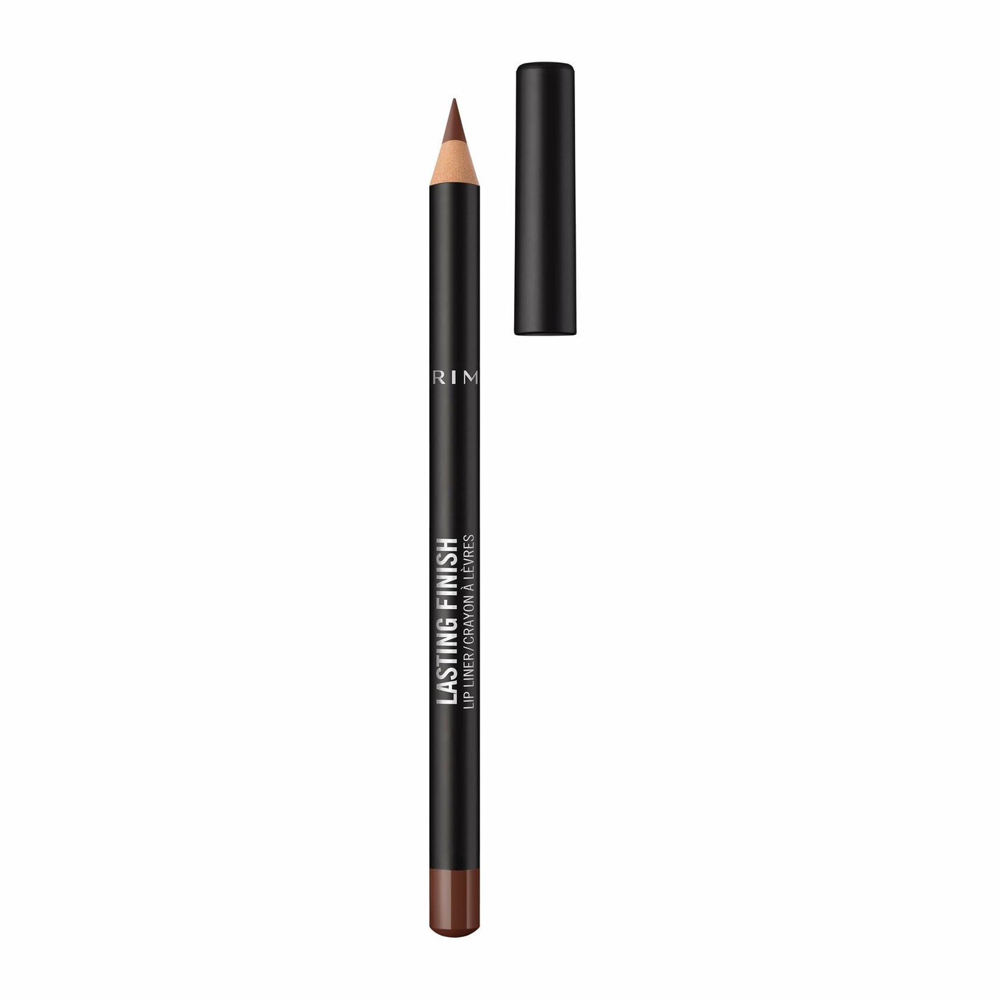 Rimmel Lasting Finish 8HR Soft Lip Liner Pencil 790 Brownie Pie .04oz
