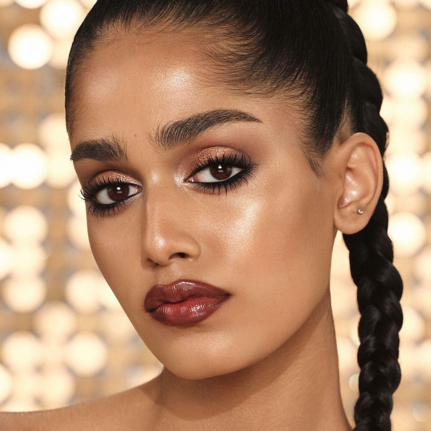 Anastasia Beverly Hills Mini Sultry Kit 1 Count Red