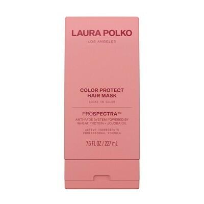 Laura Polko Color Protect Mask 7.6 fl oz Hair Treatment