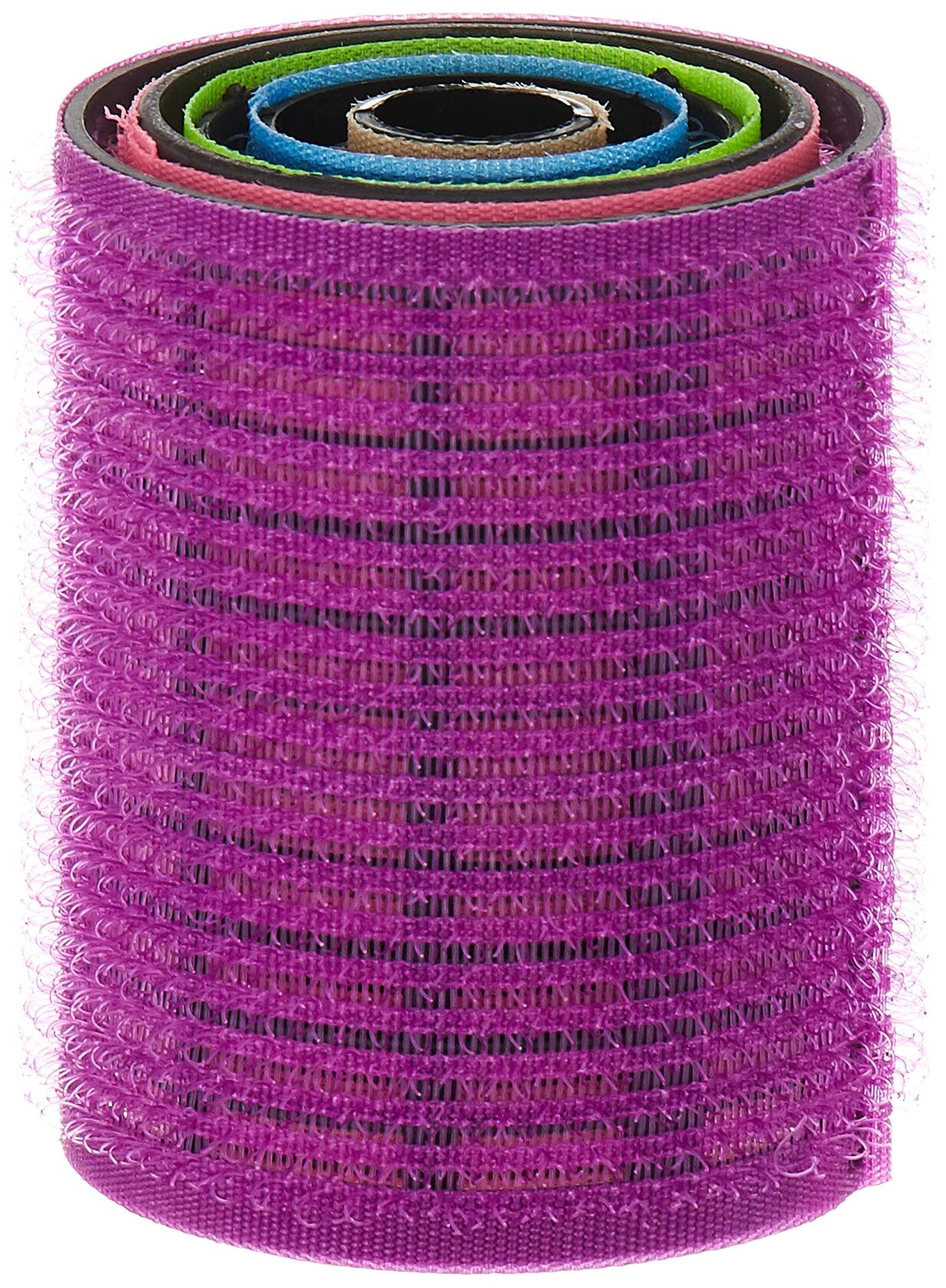 Goody Start Style Finish Self-Holding Hair Rollers Multi Pack 31 Count