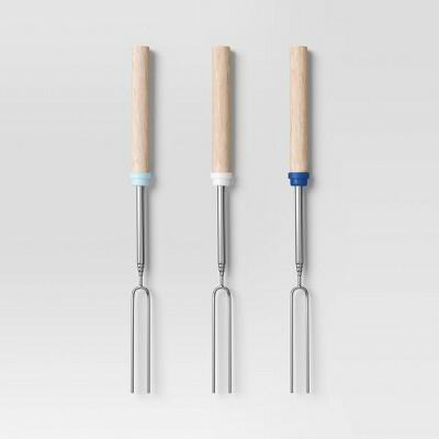 Extension Forks Cool Colorway Sun Squad