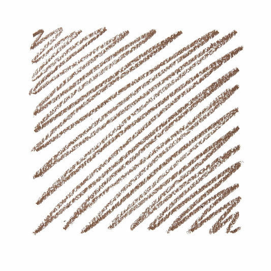 e.l.f. Precise Brow Pencil 0.05g by e.l.f. Cosmetics Micro-Slim Define