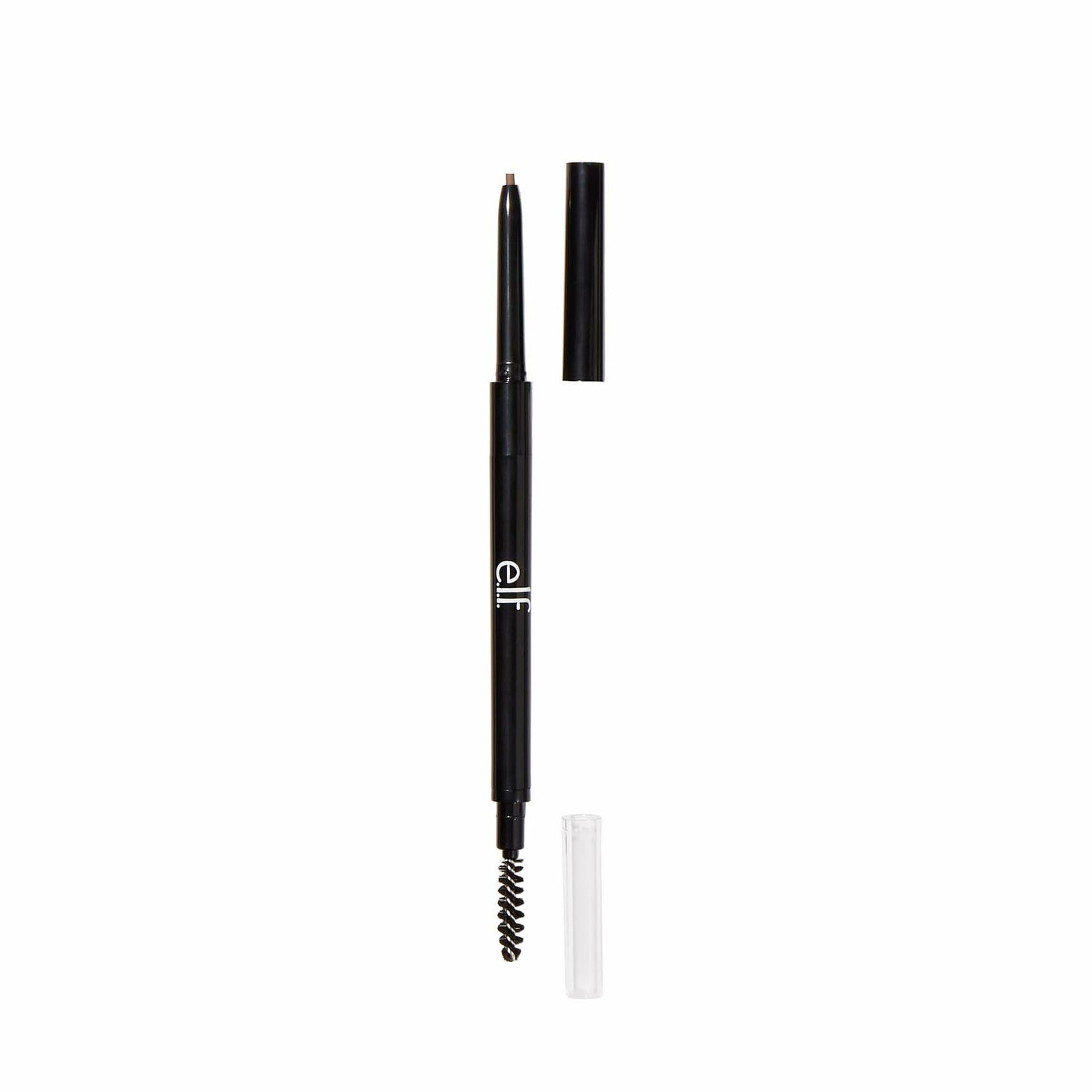 e.l.f. Precise Brow Pencil 0.05g by e.l.f. Cosmetics Micro-Slim Define