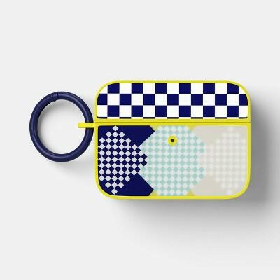 heyday AirPods Case with Marvin Chang Fits AirPods 1 & 2 Generation