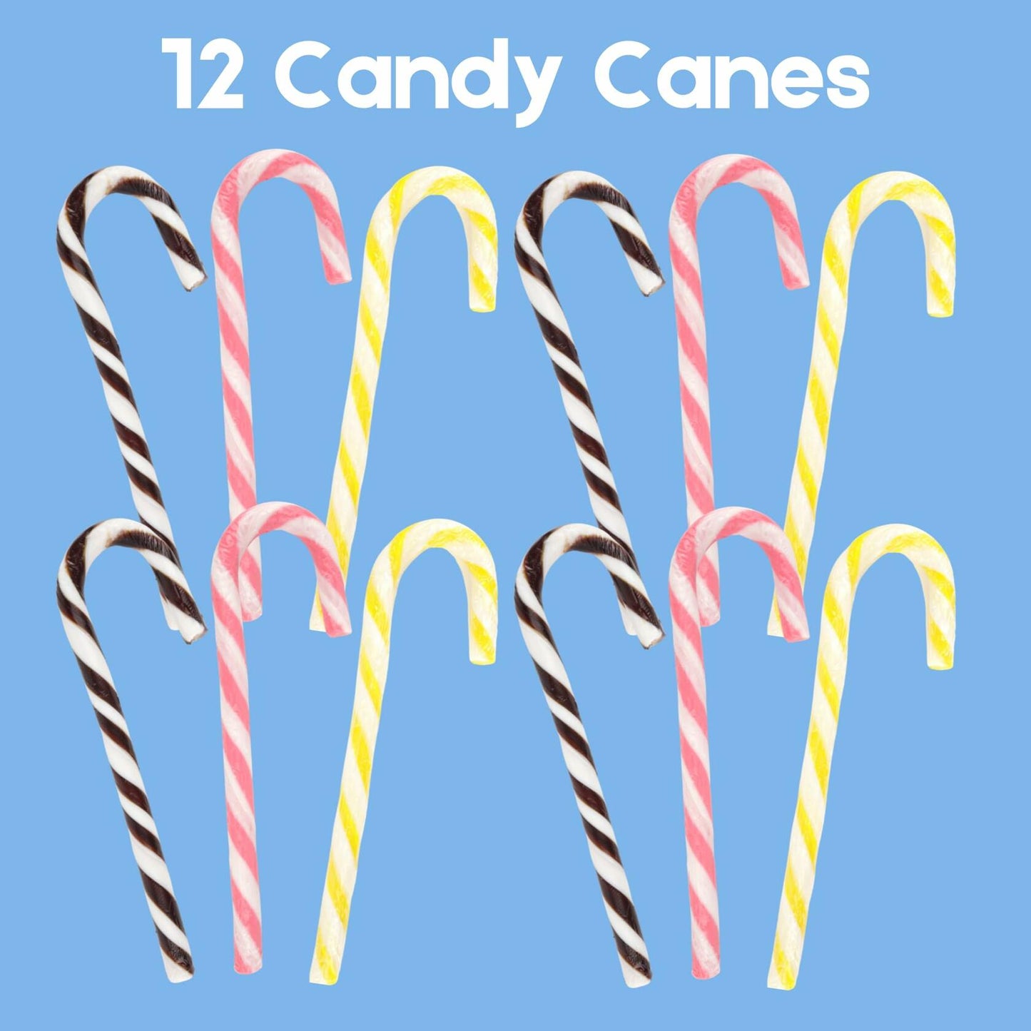 BestBy07/26 Hostess Assorted Candy Canes Ding Dongs Snoballs Twinkies 12 Ct Box