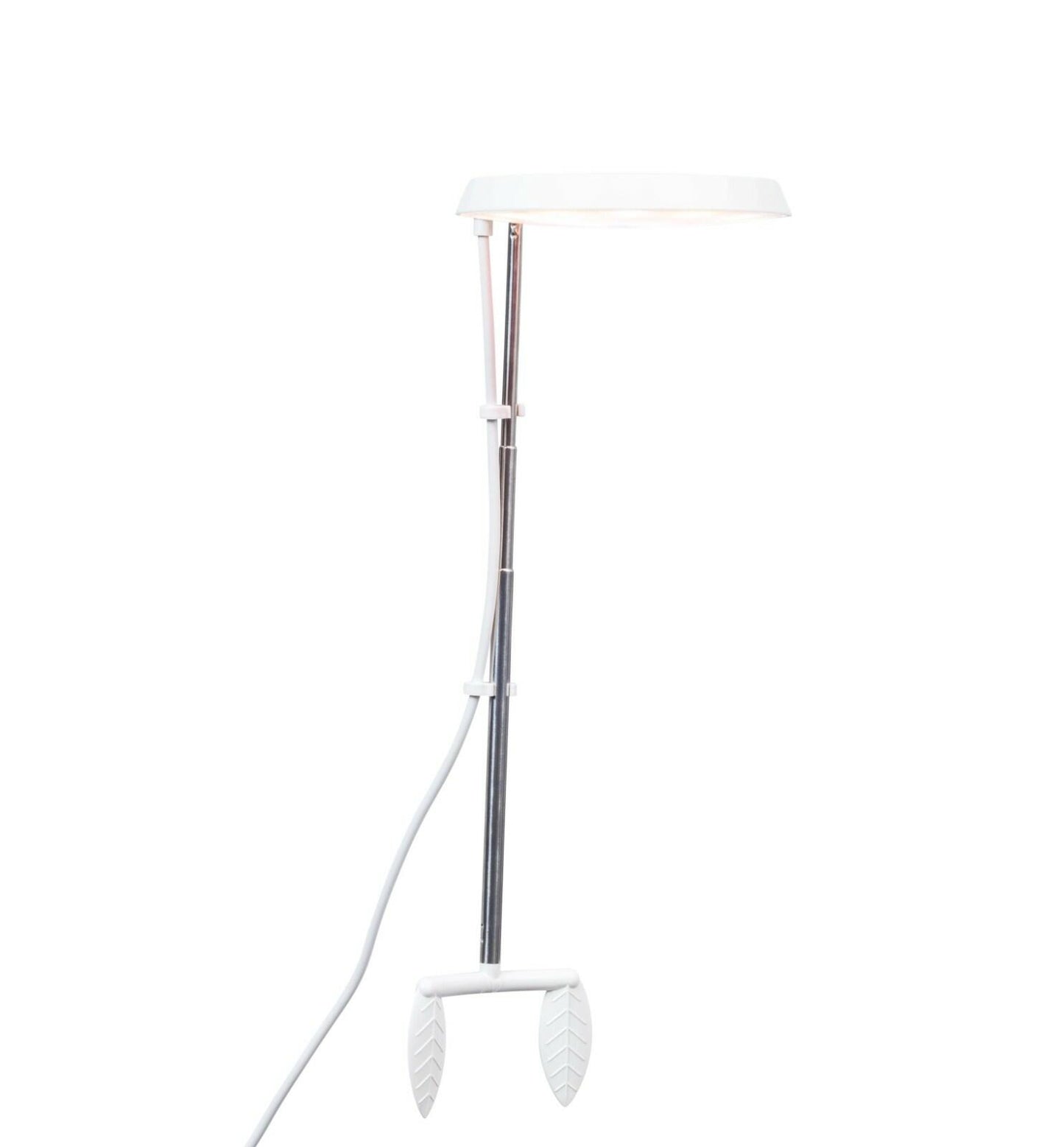 AeroGarden Stem Grow Light Cream White 5.71x4.33x1.30 in MPN 980201-0100