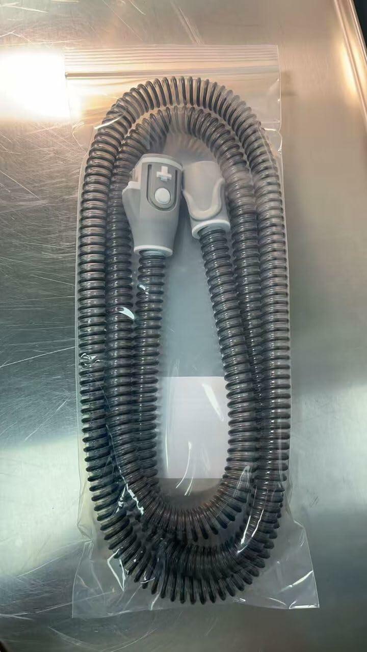 COSTAPARTAY Airsense 10 Climate Line Heated Tubing Hose Gray 4Lx5L