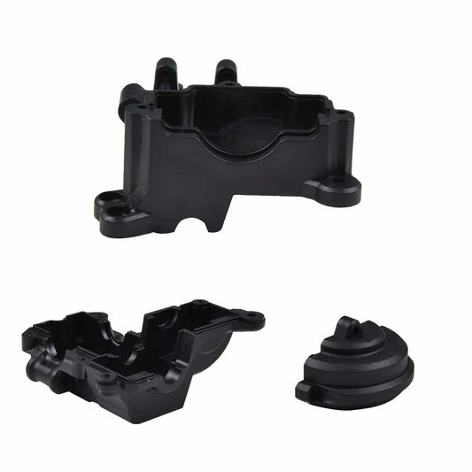 JIAFANRC Rear Gear Box Cover for XLF X03 X04 X03A Max X04A Max X07 X08