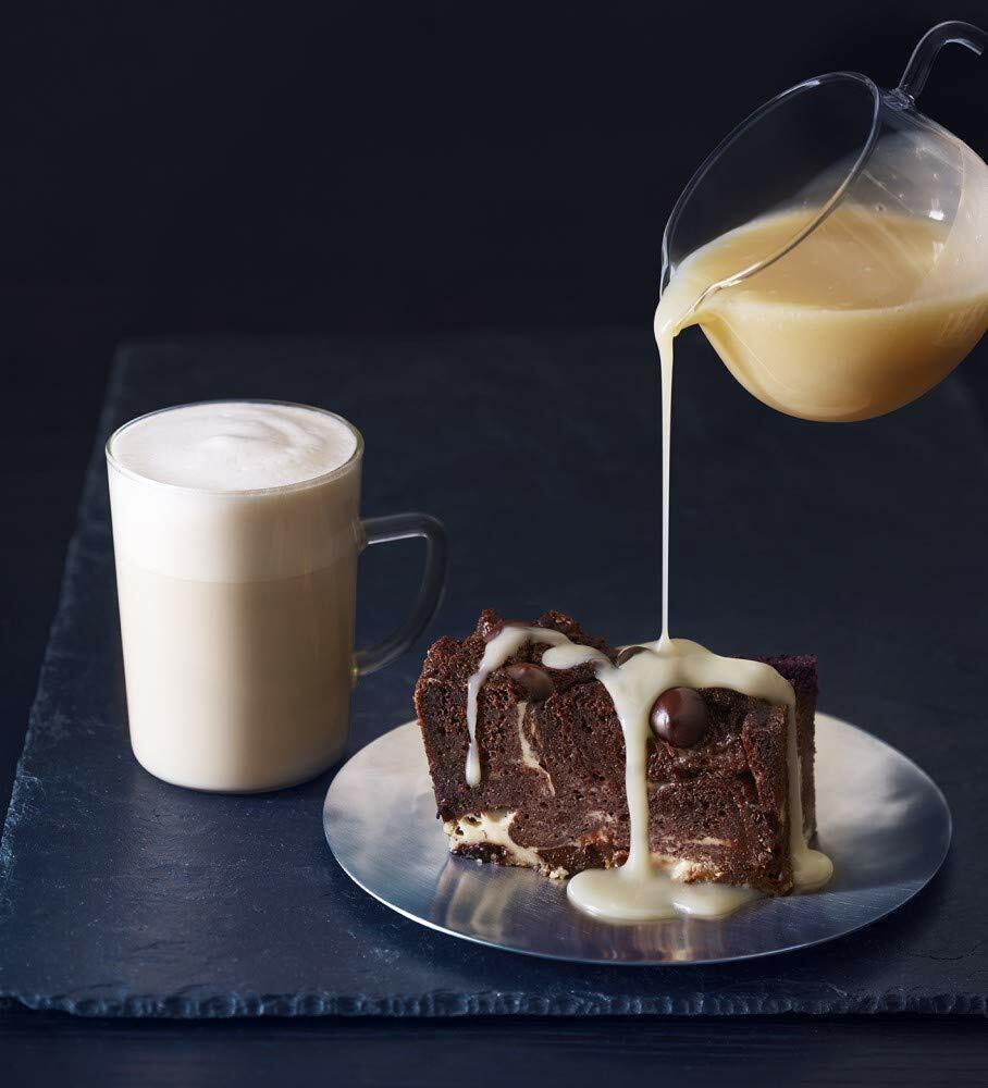 BestBy03/26 Ghirardelli White Chocolate Sauce 16oz Squeeze Bottle