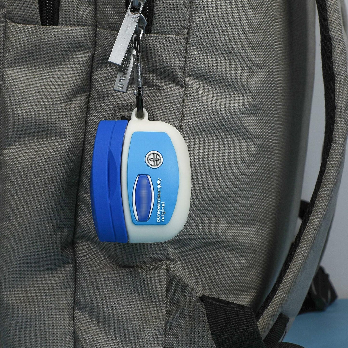 Jowhep AirPods Pro 2019/2022 Silicone Case 3D Cute Fun Scratch Resistant