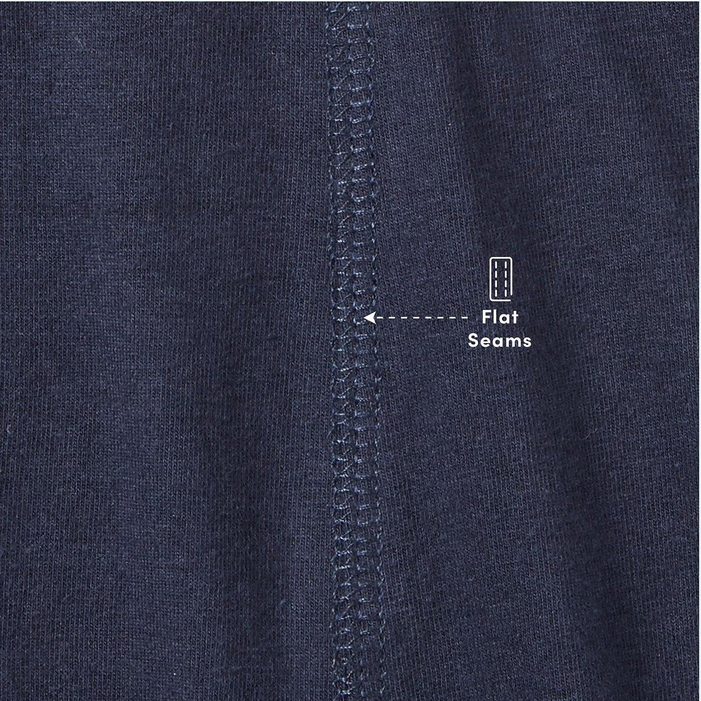 French Toast Girls Adaptive Skinny Pant Leggings Pull-Up Lift Loops Navy Size S