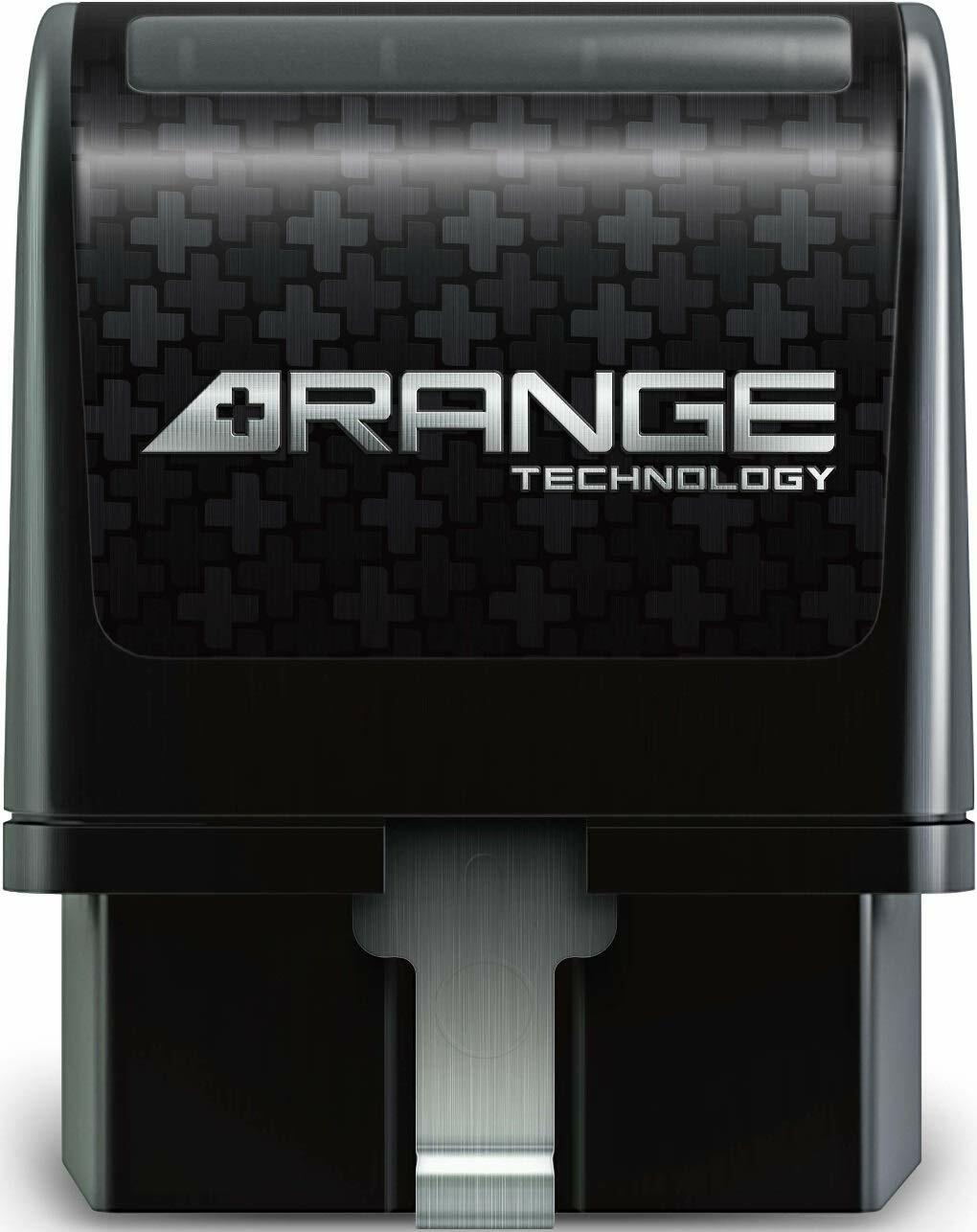 Southwest Speed RANGE TECHNOLOGY AFM-DFM Disabler Red V6 & V8 GM Motors