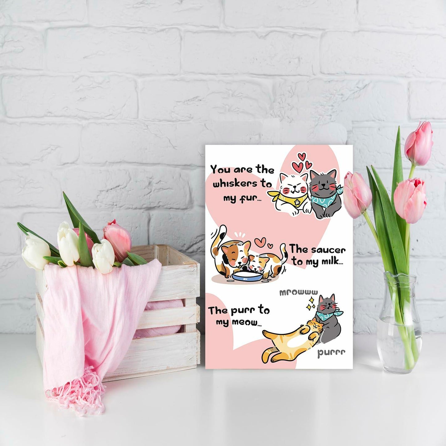 Funny Birthday Card for Best Friend BFF Friendship Card Gift for Him Her