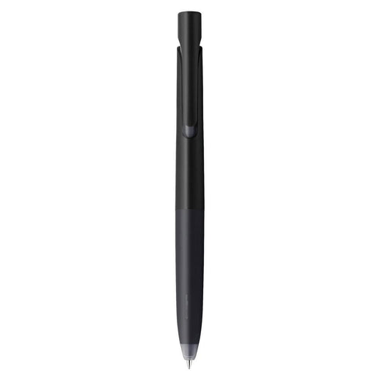 Zebra Pen Retractable Gel Pen bLen 0.7mm Medium Point Black Ink