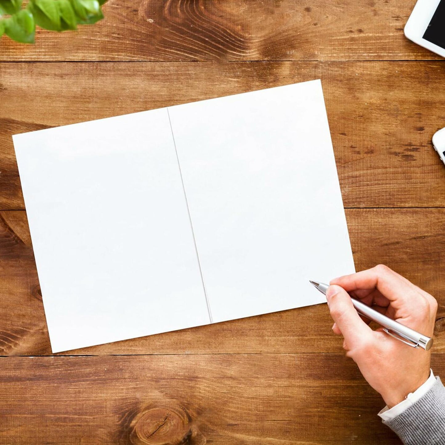 Heyshoo Funny Stepdad Father's Day Card Humor Bonus Dad Gift