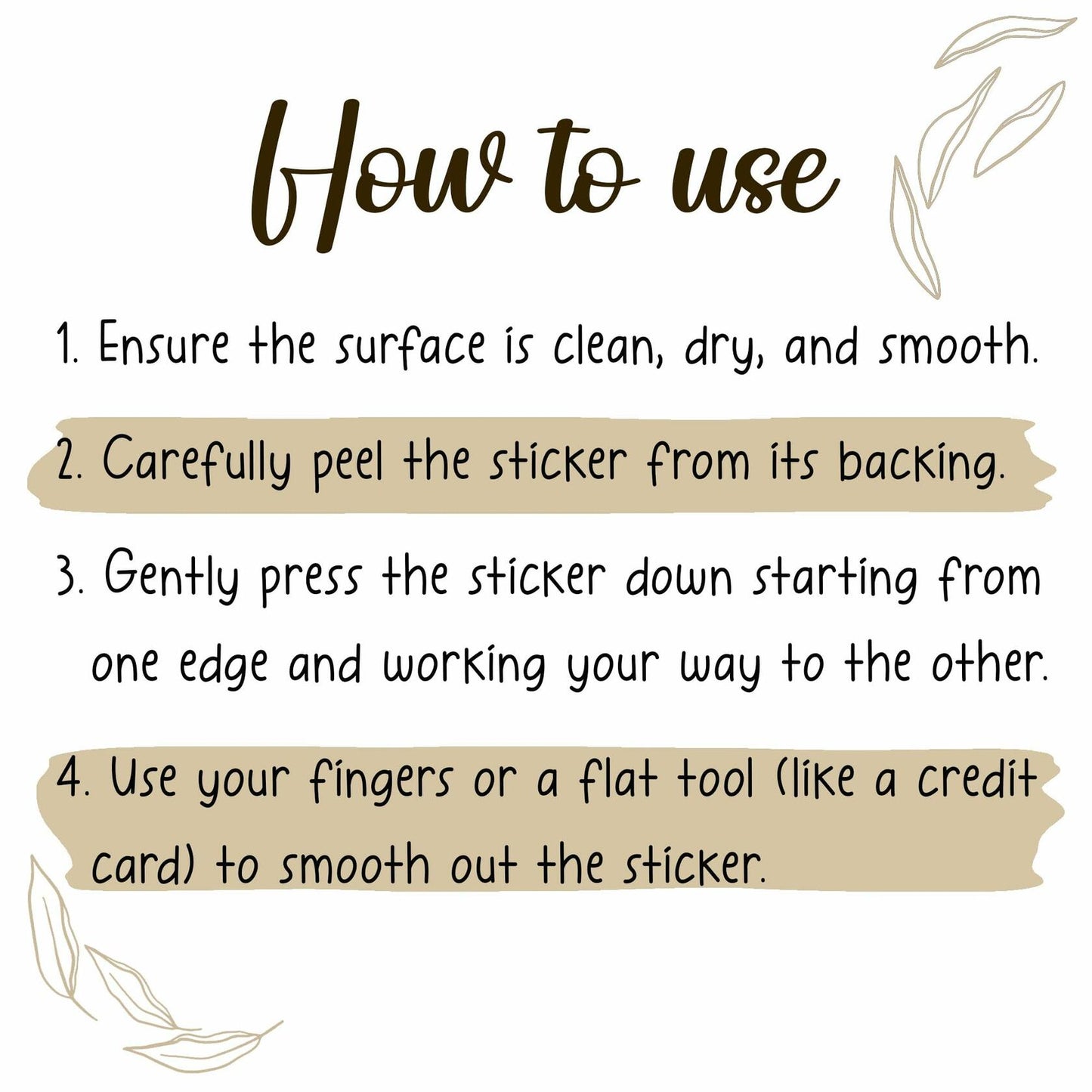 3pcs Funny Quote Stickers If at First You Don’t Succeed Vinyl Decal 3x2in