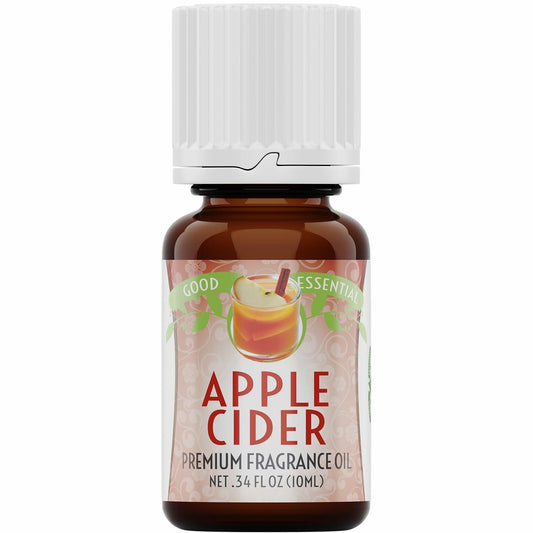 Good Essential Professional Chocolate Mint Fragrance Oil 10ml 0.33 fl oz