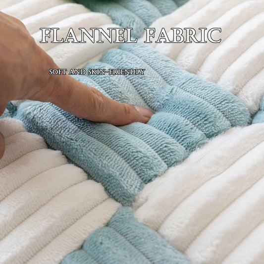 AMTARP Dog Couch Cover Protector Washable Sofa Cover for Large Dogs