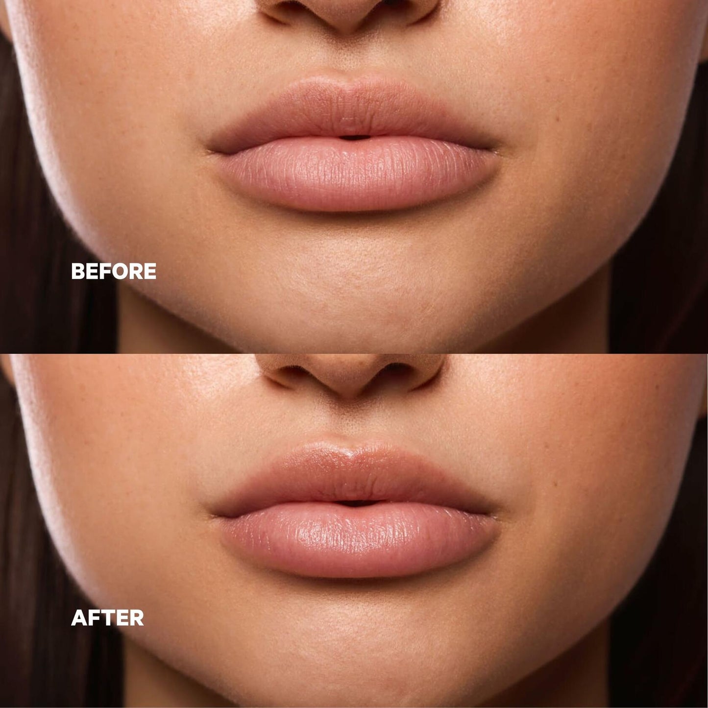 Space Camp Wellness Jumbo Lip Balm Tropical Pineapple Organic 2 Pack