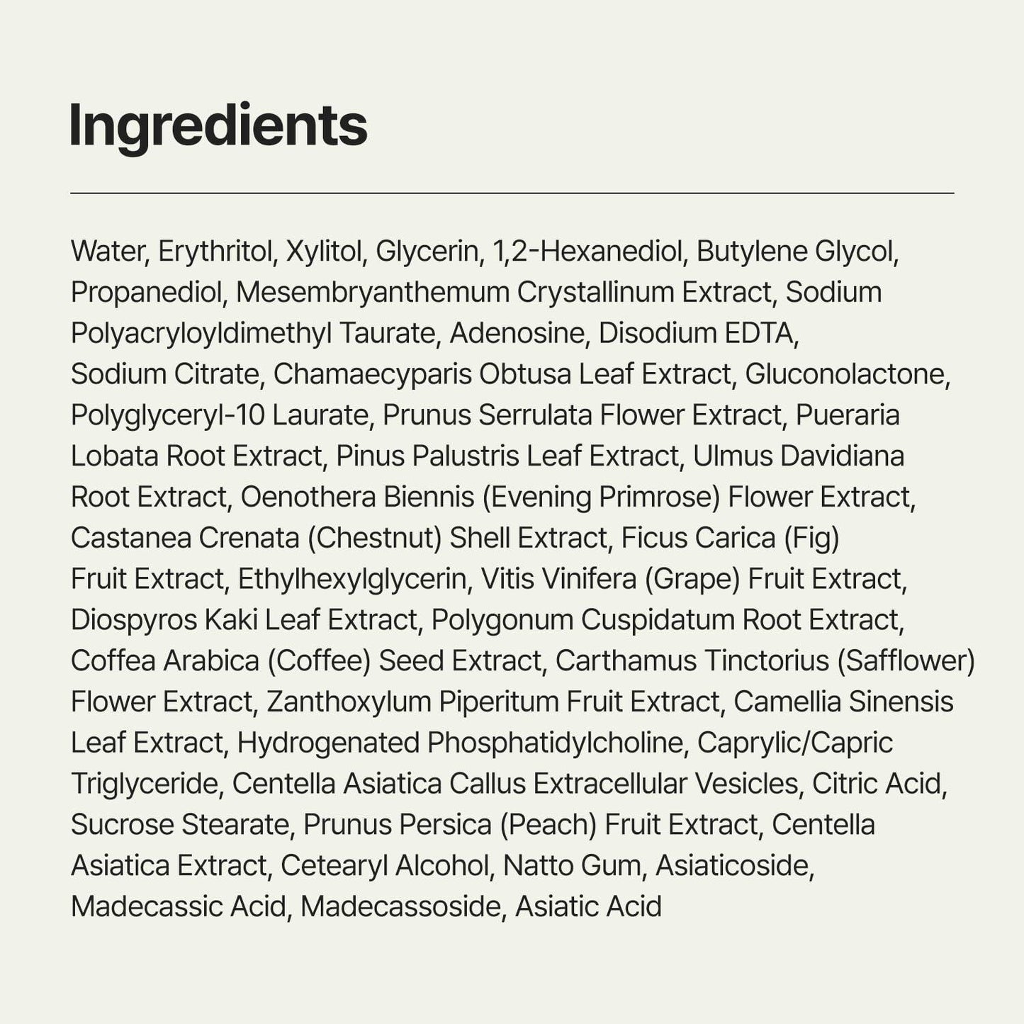 BestBy04/26 VEGANIFECT LHA Toner Pads Mild Exfoliating Hydrating 60ct