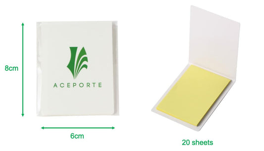 ACEPORTE POSCA Paint Marker Pen Set 10 Silver Medium Point Odorless