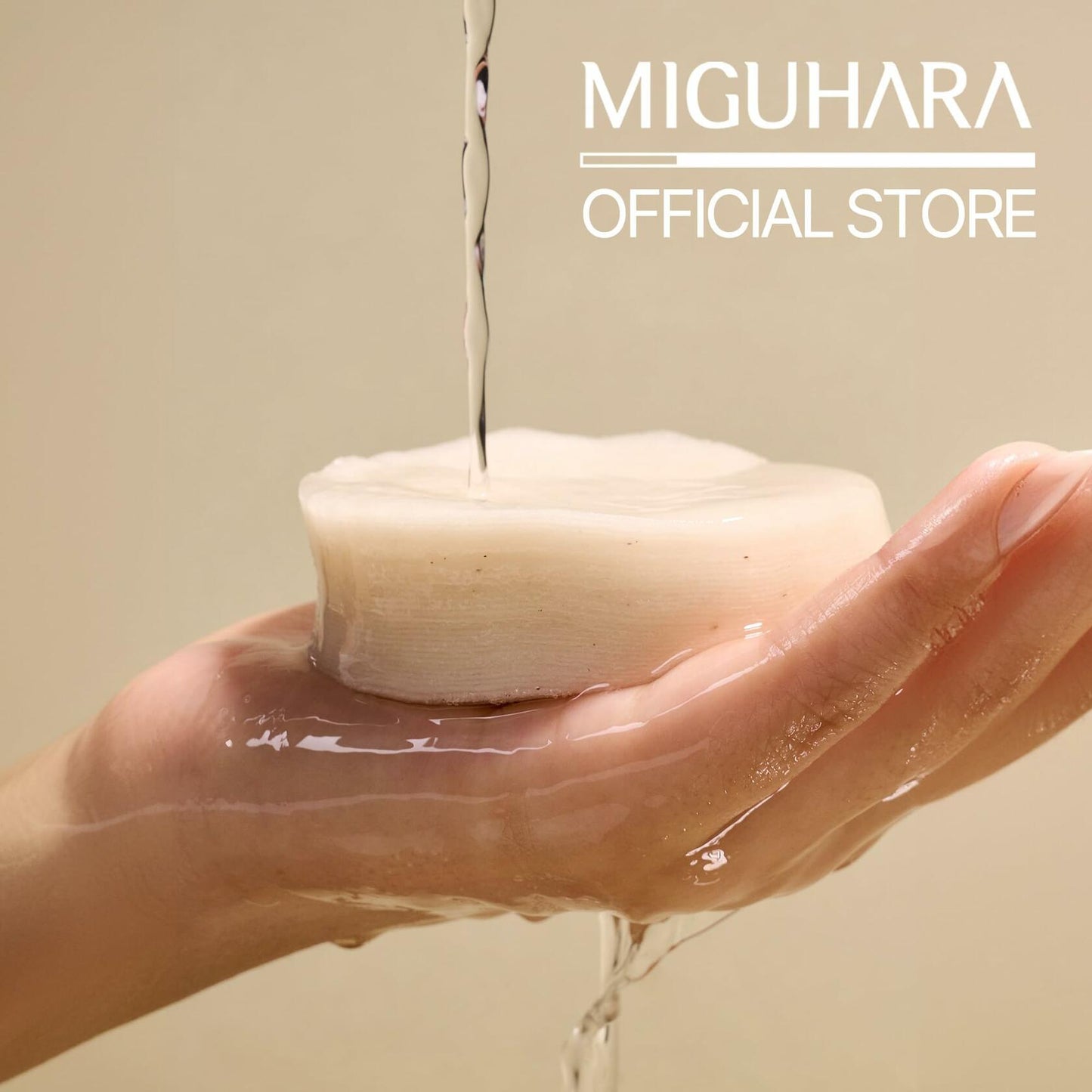 best by 02/2027 MIGUHARA Cica Bakuchiol Calming Pad Korean Skincare Toner Pad 70