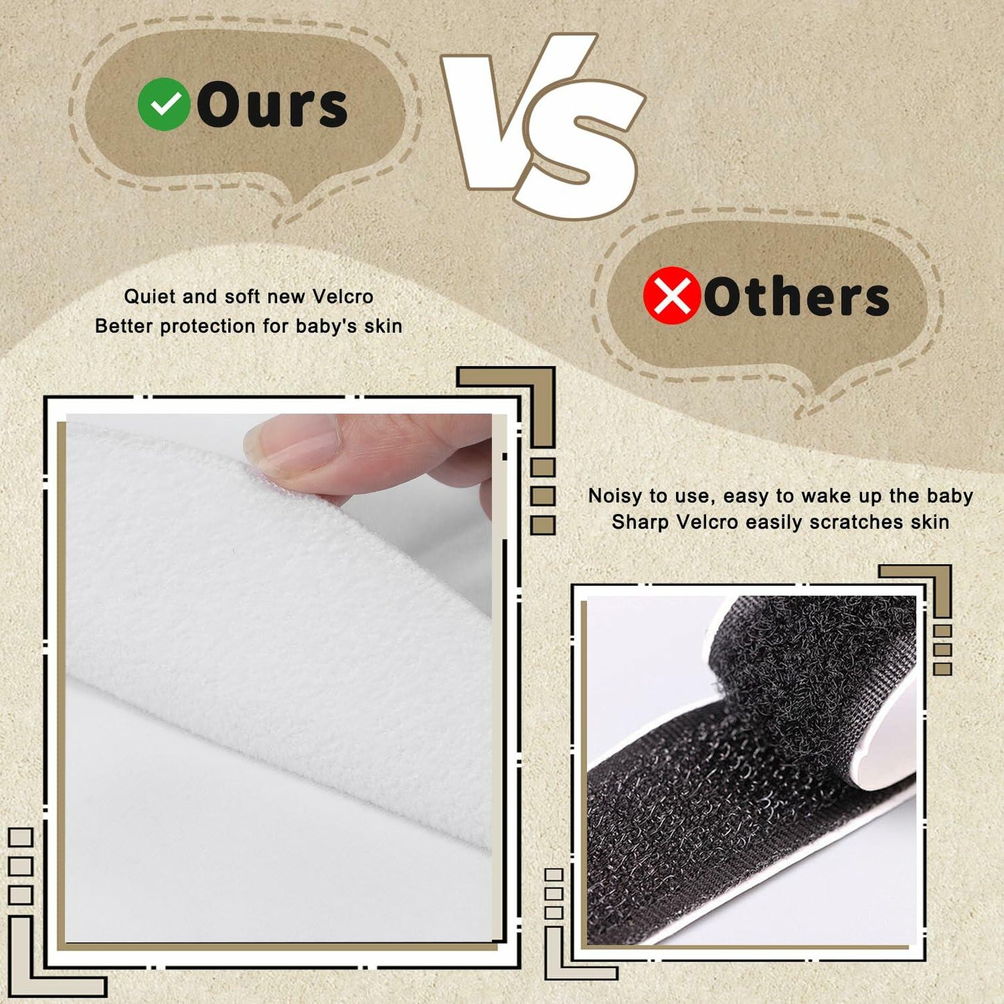 GUNTAIL Baby Sleep Sack Swaddle 3Way Adjustable Rayon Cotton Banana&Flower 6-12M