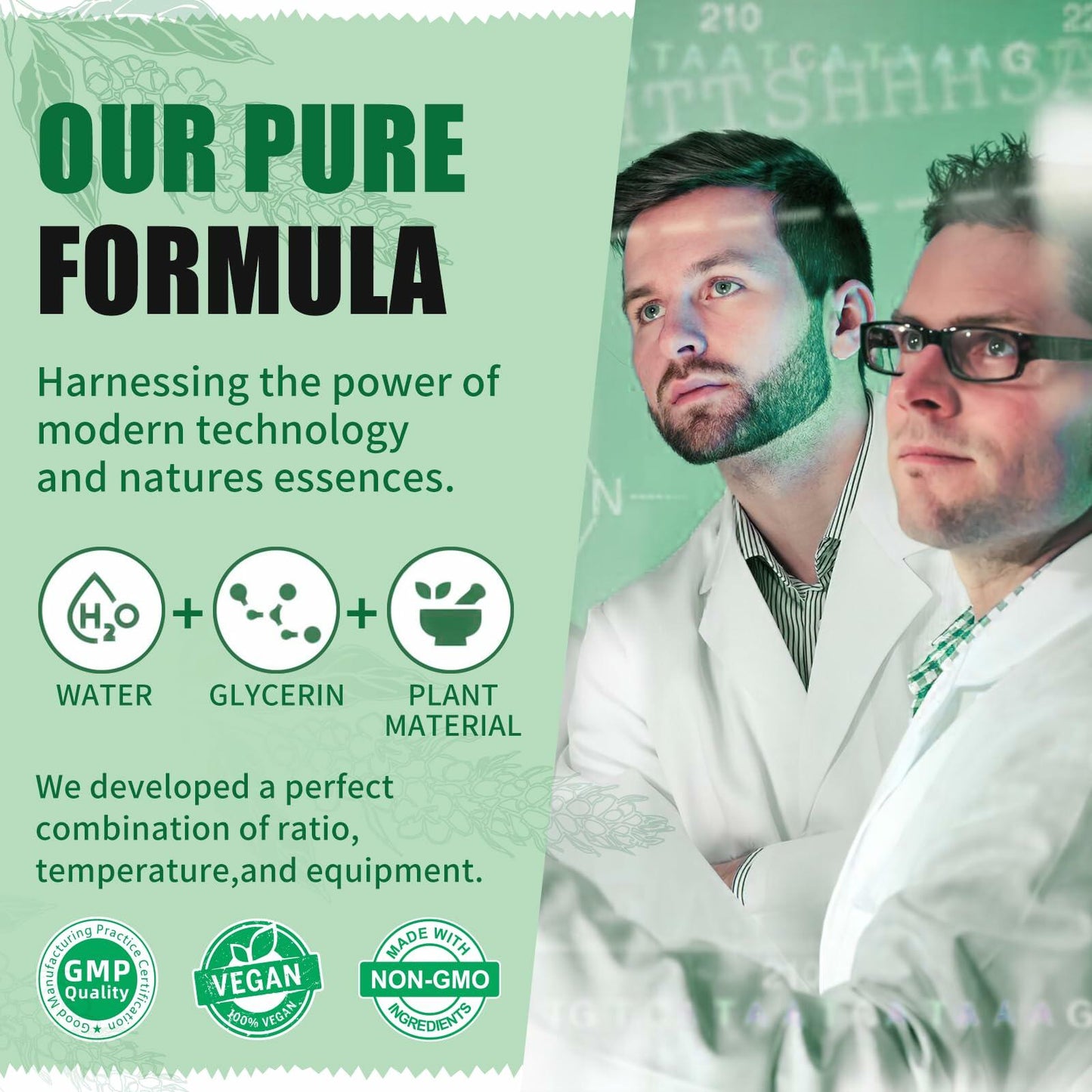 BestBy03/26 ElevateLife Mullein Drops Lung Cleanse Vegan Liquid Tincture 4oz