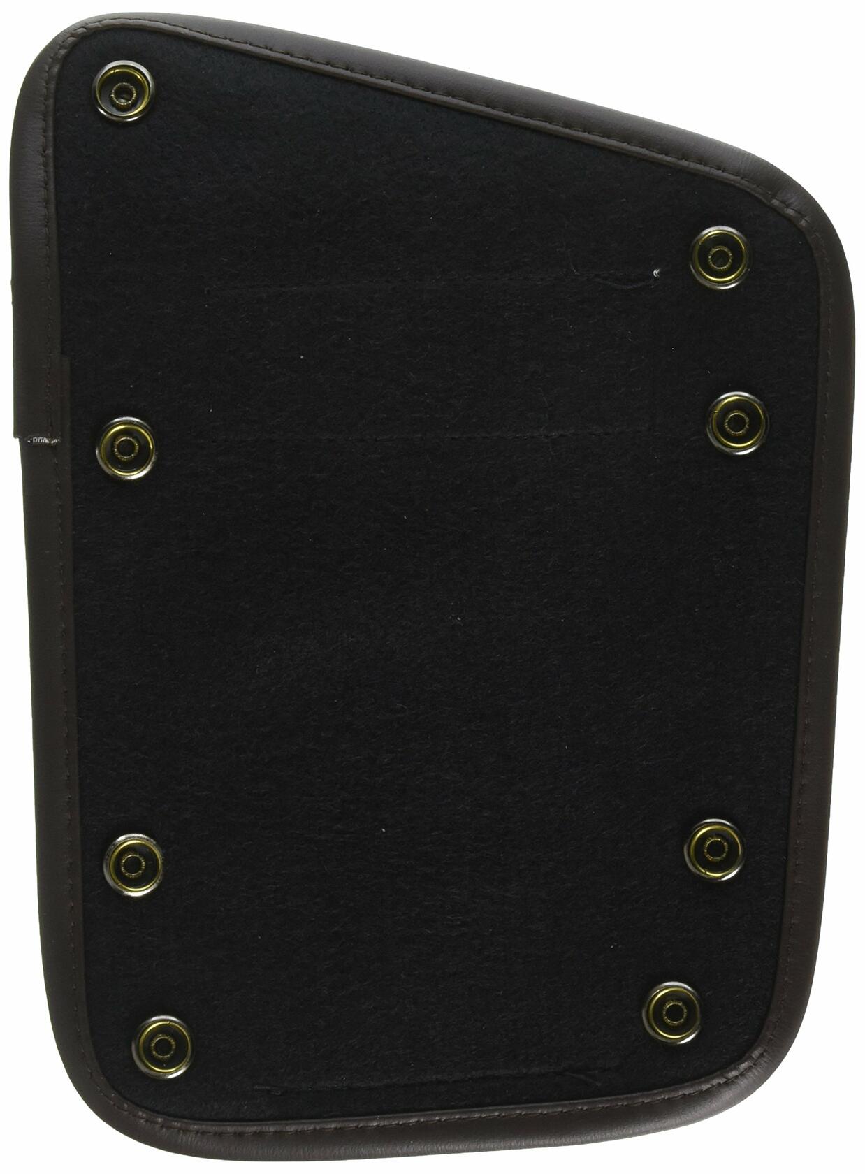 Hopnel H15LPTBU Left Side Add-A-Pocket Blue