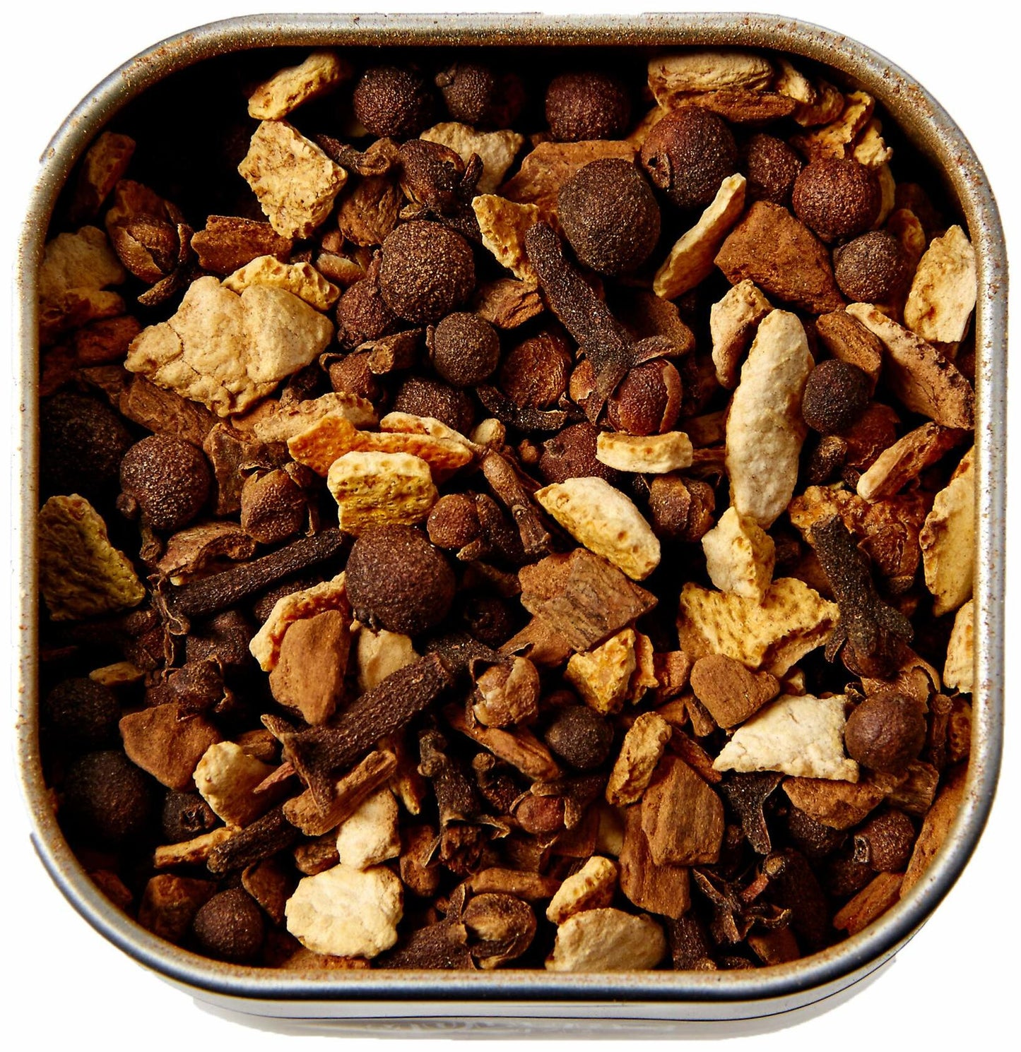 BestBy02/27 SpiceCubed Mulling Spice Tin