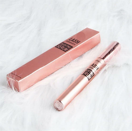 Okian Advanced Eyelash Growth Serum Longer Fuller Thicker Lashes 0.01 Fl Oz