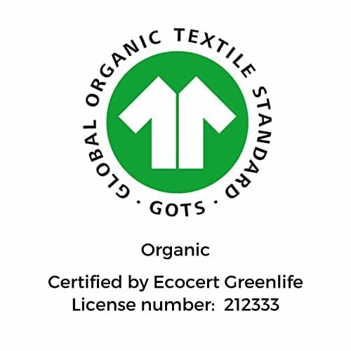 Pickle & Pumpkin Mini Crib Sheet Floral Pink Organic Cotton 2-Pack