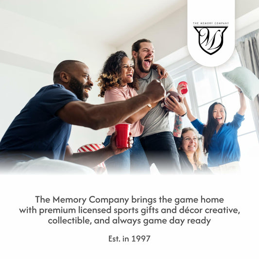 34oz Team Spirit Insulated Bottle