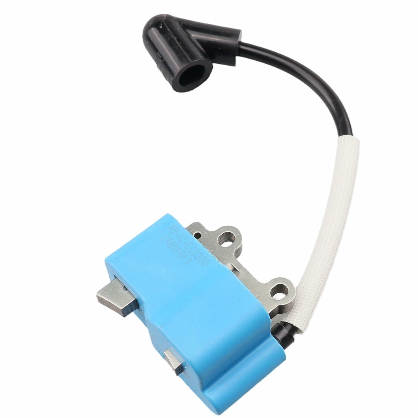 TPCABPART Ignition Coil with Spark Plug for CS-501P 0.4lb