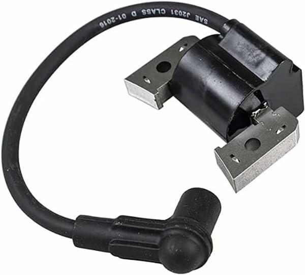MYOEBN Ignition Coil KM-21121-0729 for Cub Cadet M60LCM72 Kawasaki FD671D