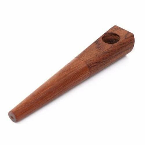 Cool Smoke 2 Piece Tobacco Pipe, Pear