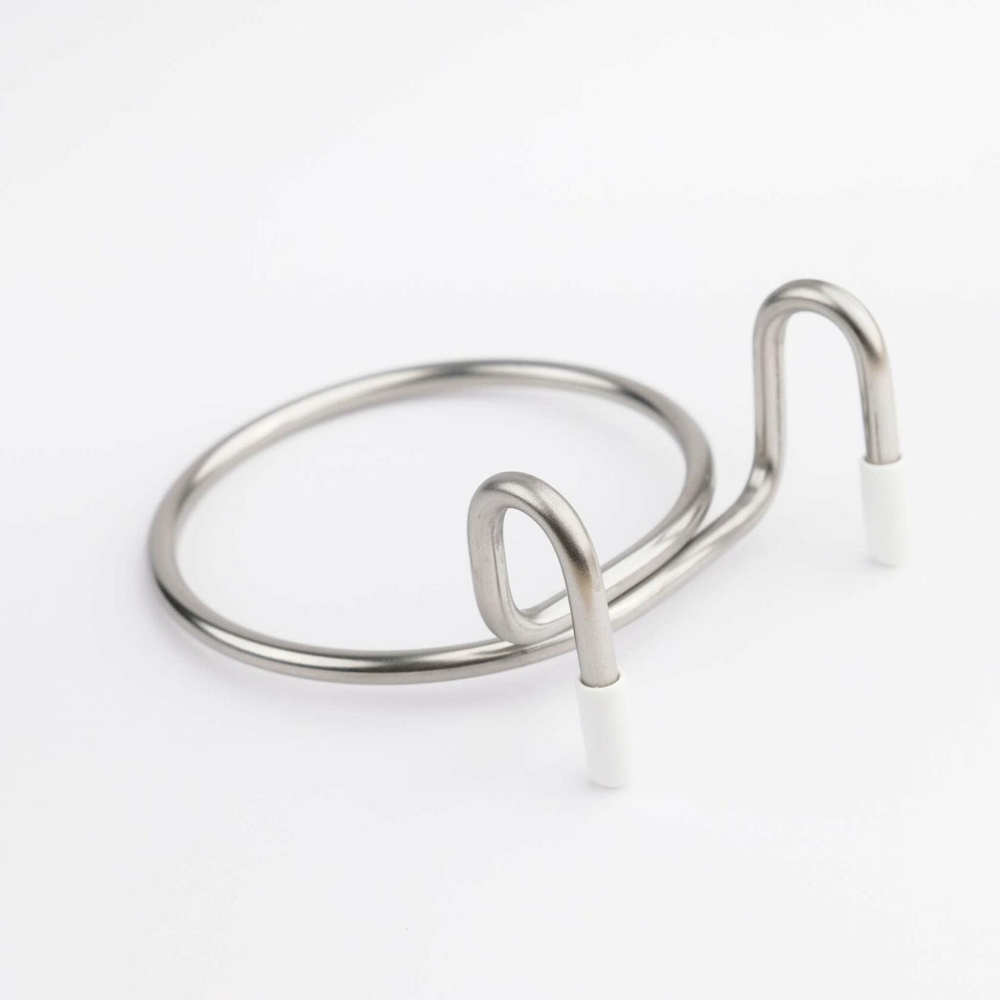 GoodBends Stainless Steel Shopping Cart Cup Holder SCCH01