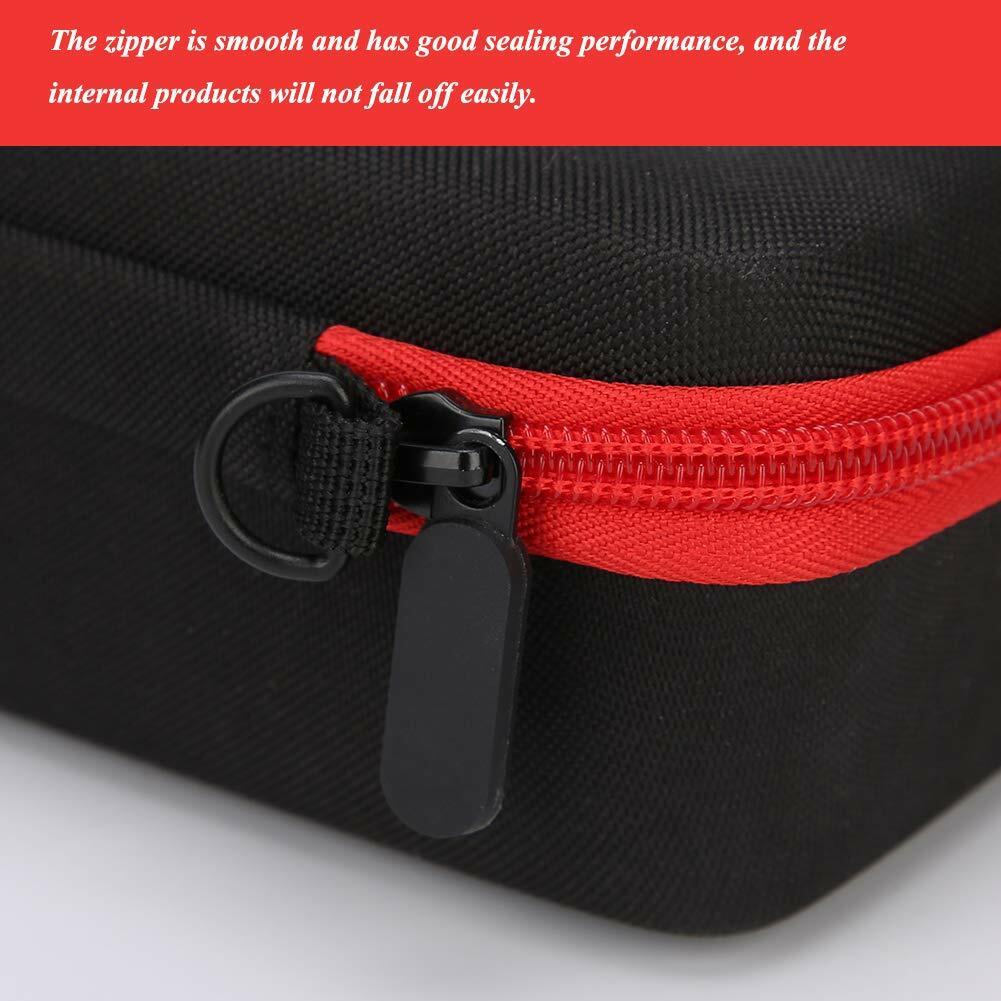 QANYEGN EVA Hard Waterproof Tool Backpack Organizer Bag